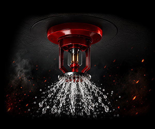 Sprinkler System
