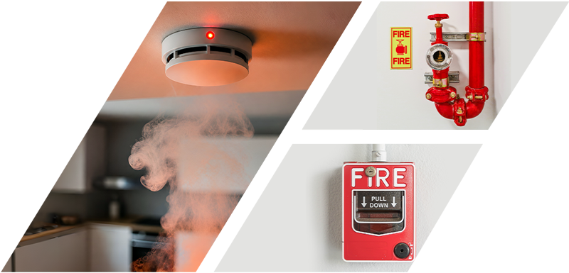 About Dipak Fire Services